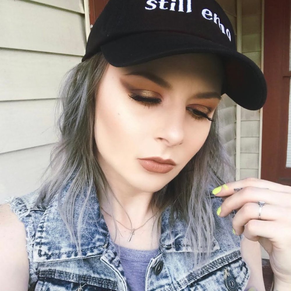 Still Emo Hat